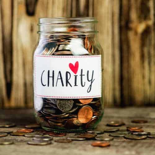 Choose the Right Charity Stow-on-the-Wold