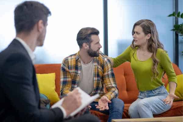 Which Will Type Offers the Best Protection for Children From Previous Relationships Stow-on-the-Wold